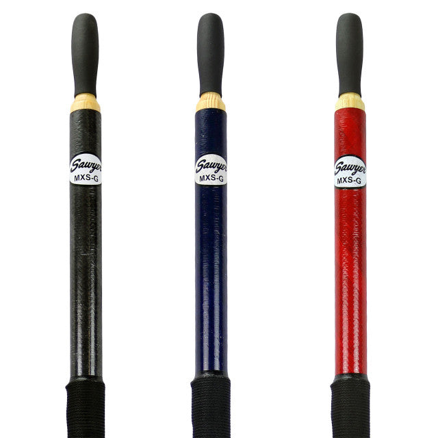 Sawyer MXS-G Oar Counter Balance Shaft w/Wrap &amp; Stop