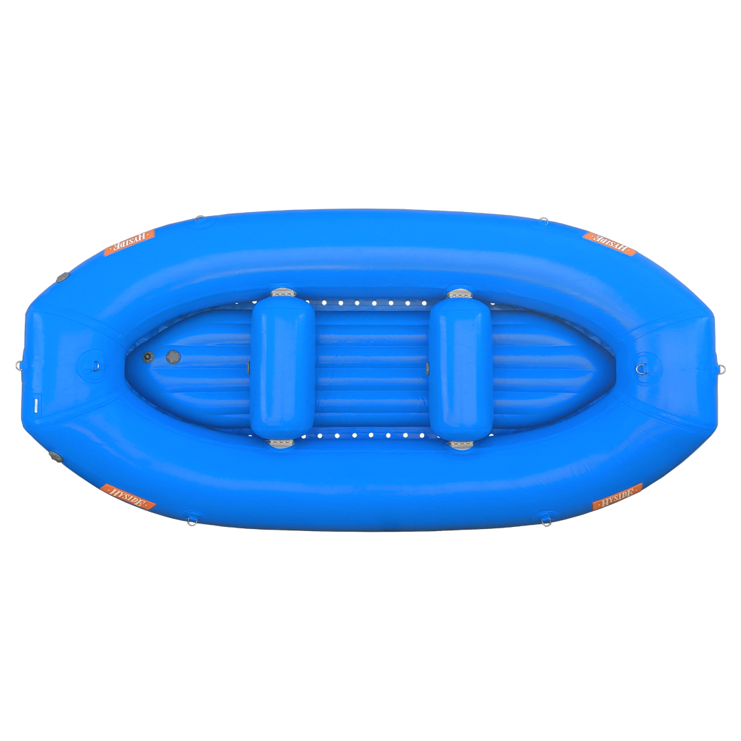 Hyside Outfitter 10.5 Mini-Max Raft