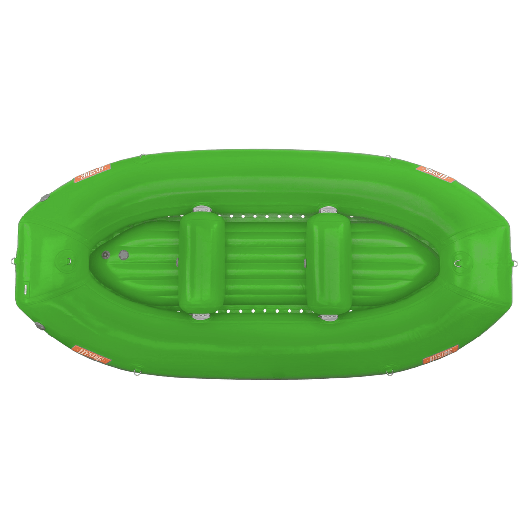 Hyside Outfitter 10.5 Mini-Max Raft