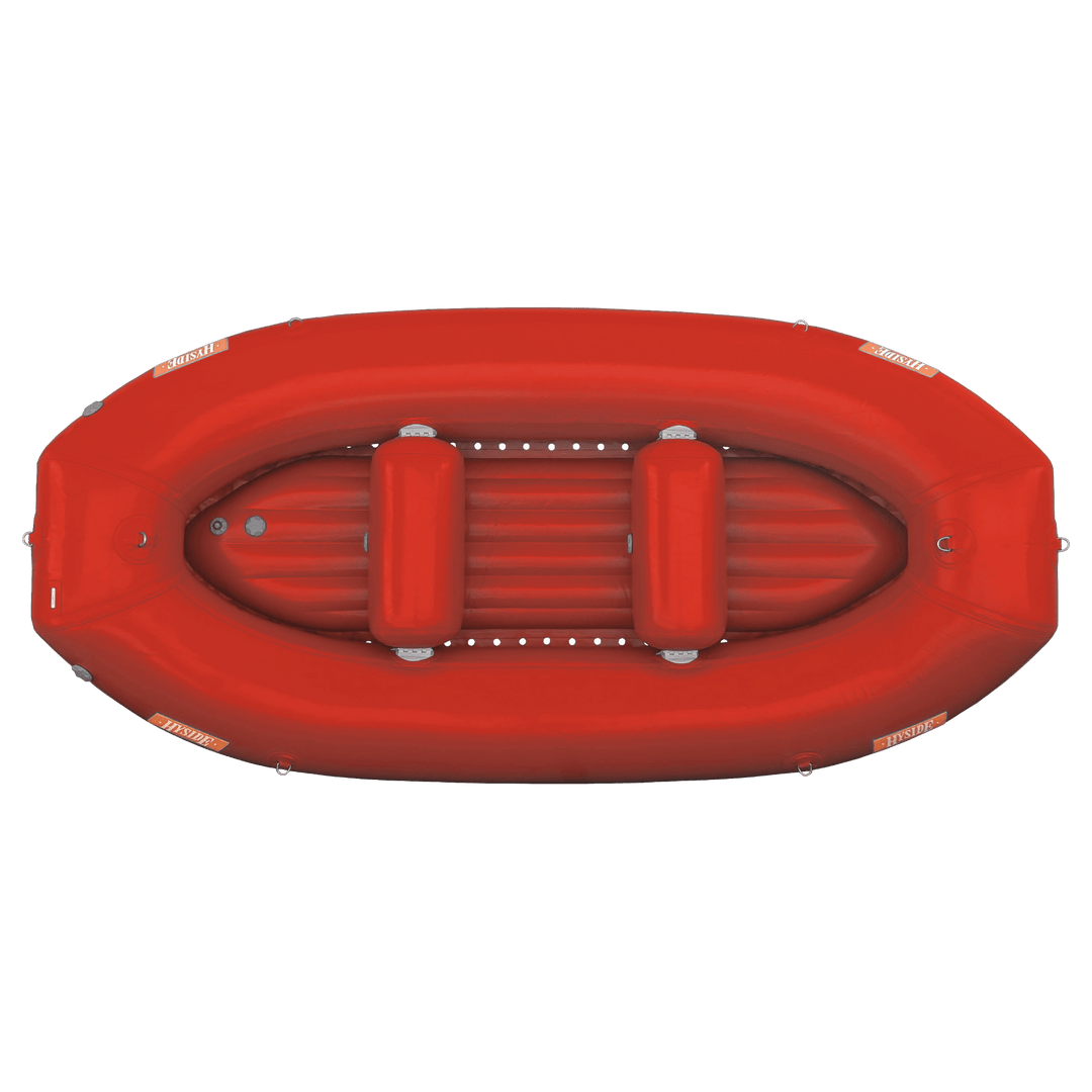 Hyside Outfitter 10.5 Mini-Max Raft