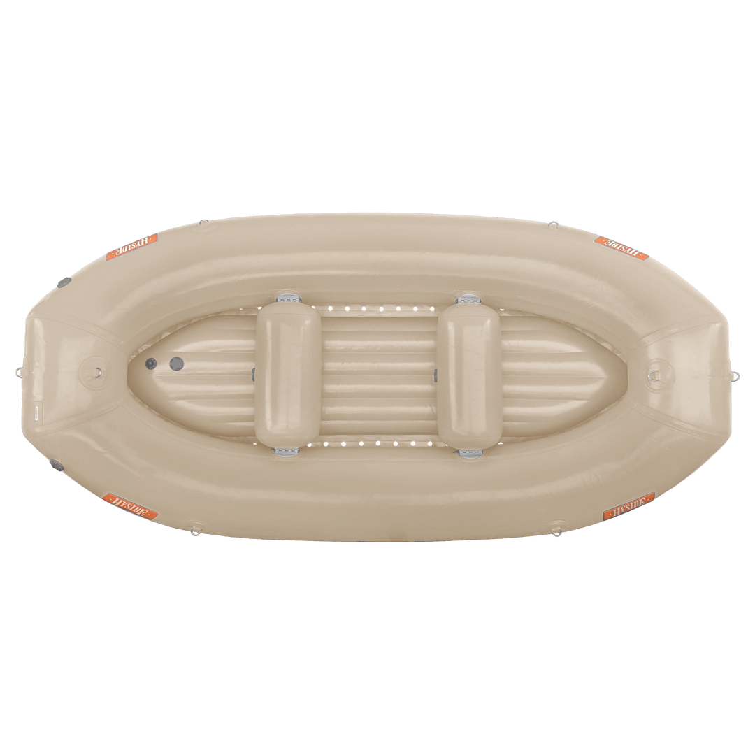 Hyside Outfitter 10.5 Mini-Max Raft