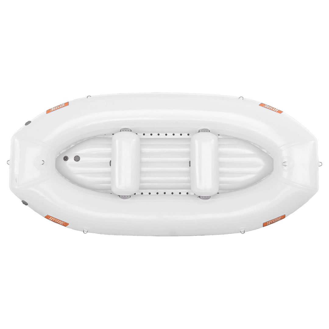 Hyside Outfitter 10.5 Mini-Max Raft