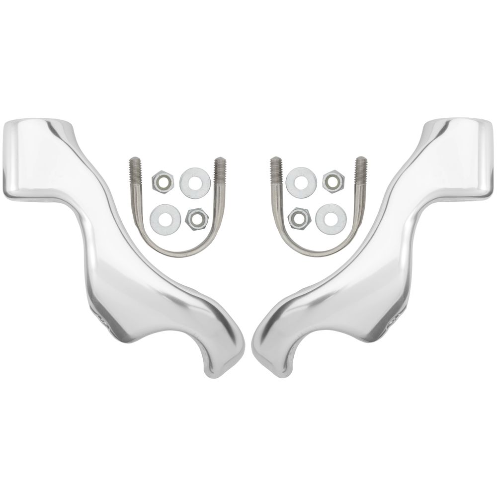 NRS Frame Oar Mounts
