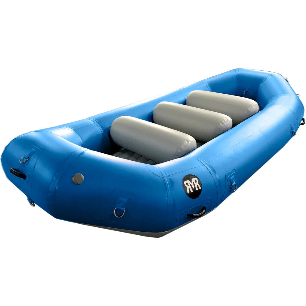 Rocky Mountain Rafts  14&