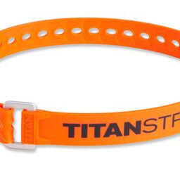 TITANSTRAPS Utility Strap - 25"