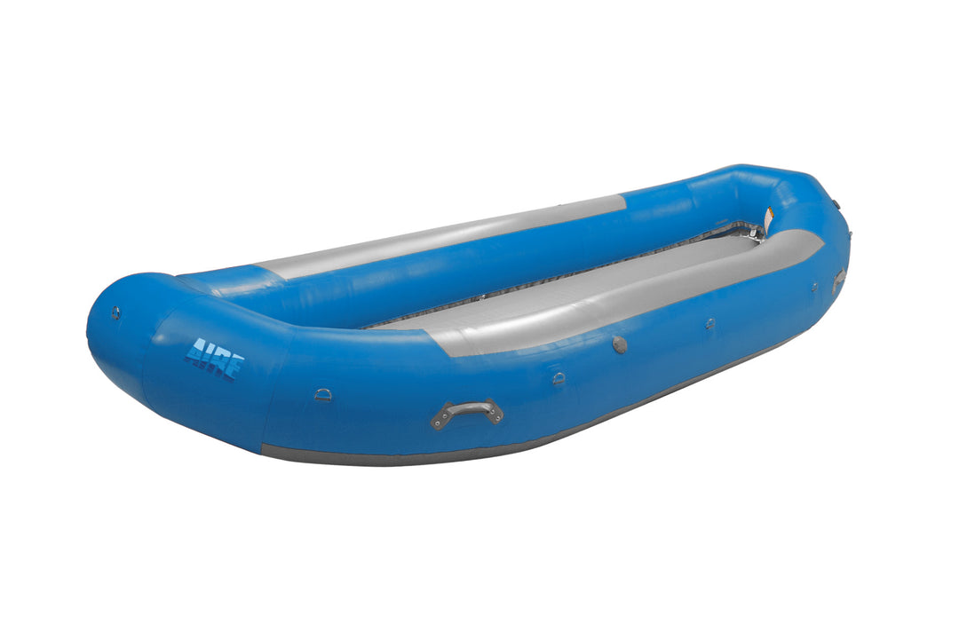AIRE 143D  Self-Bailing Raft