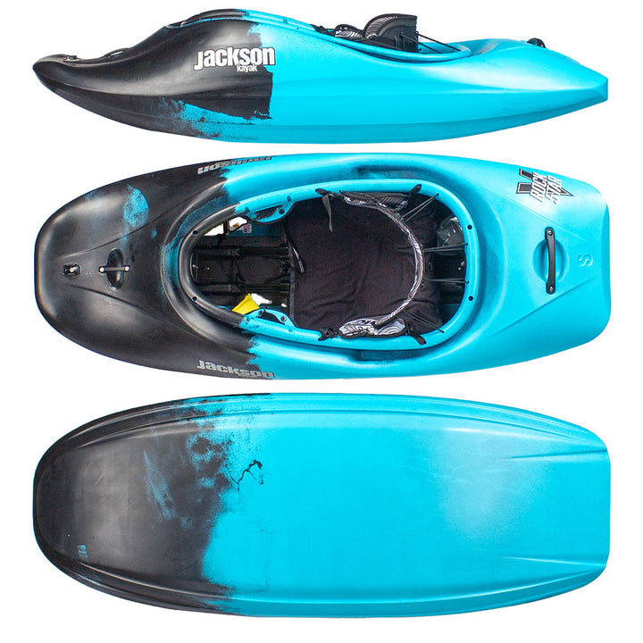 Jackson Kayak RockStar V
