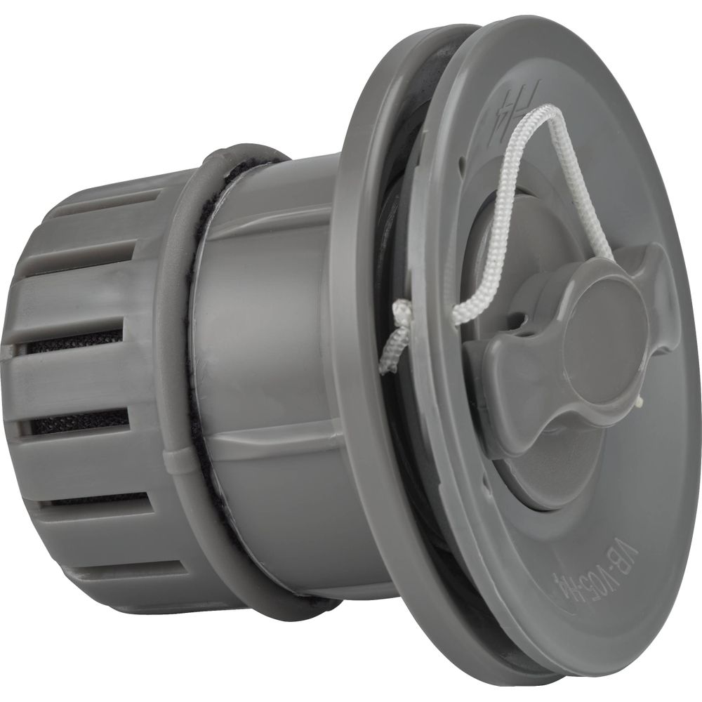 H4 Valve and Cap