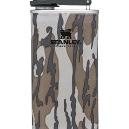 Stanley Classic Easy Fill Wide Mouth Flask | 8 OZ
