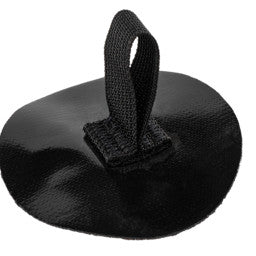 Alpacka Raft  DIY Extra Tiedowns