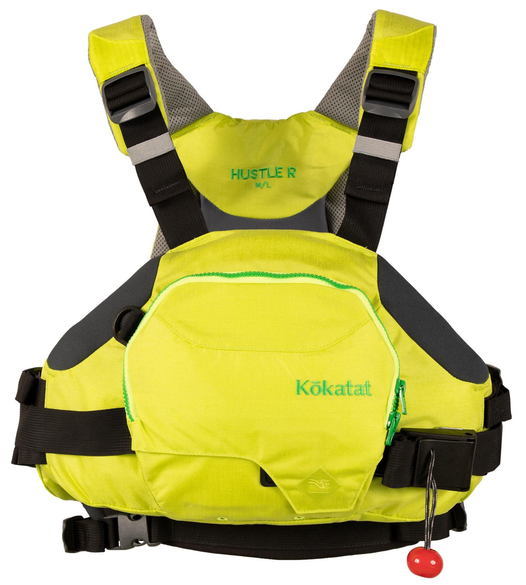 Kokatat HustleR Life Vest