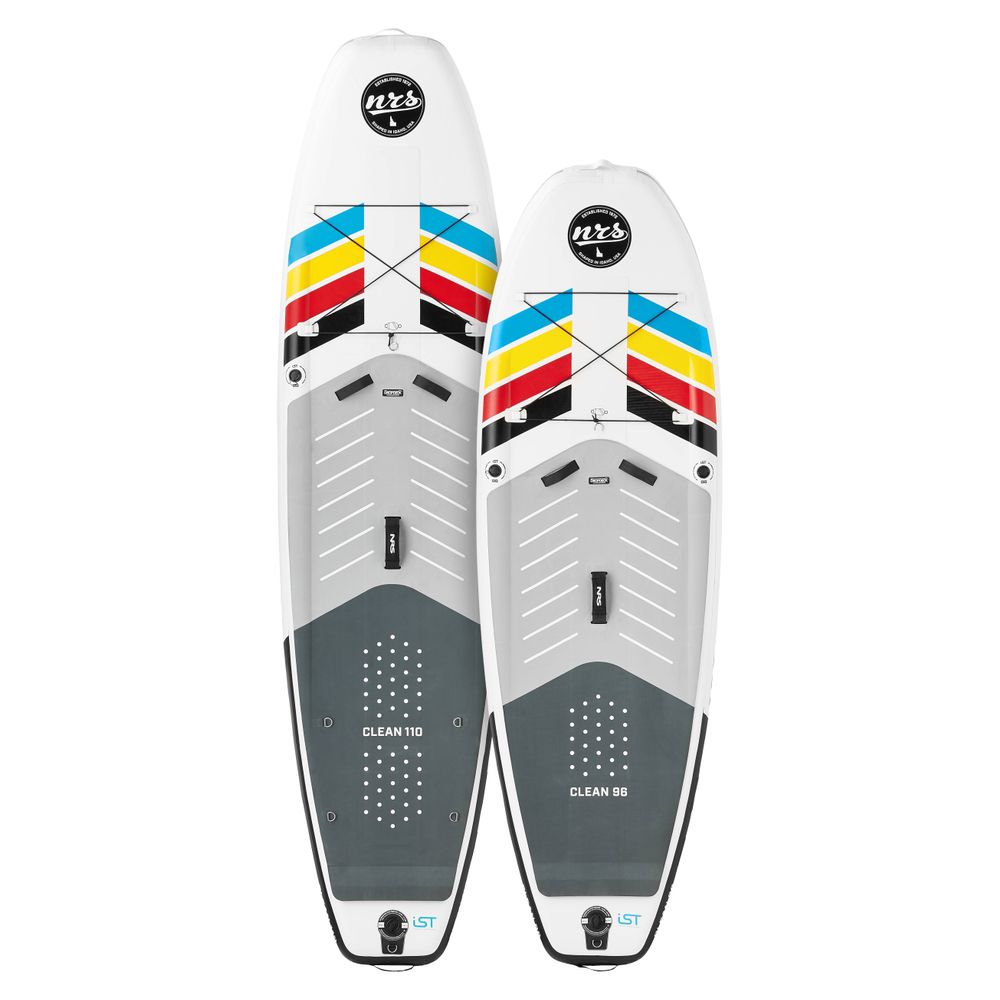 NRS Clean SUP Boards