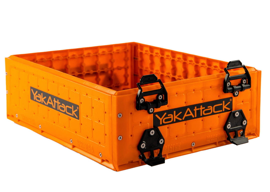 YakAttack 13X16 Shortstack Upgrade Kit for BlackPak Pro