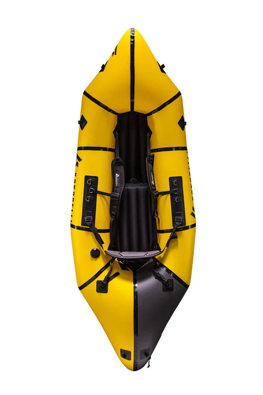 Kokopelli Rodeo Self-Bailing  with Tizip Zipper