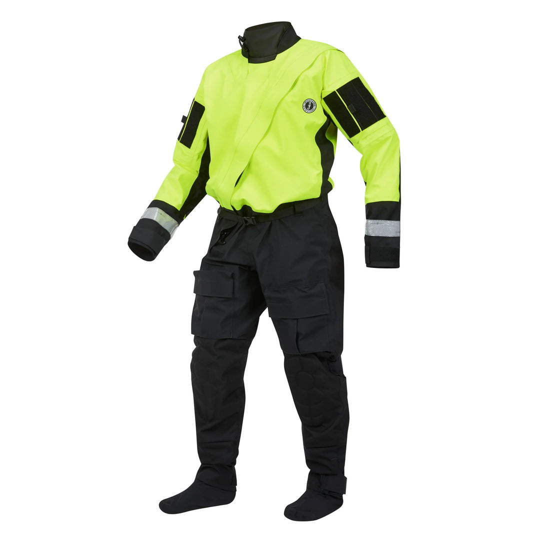 Mustang Sentinel™ Series Dry Suits / Sentinel™ Series Water Rescue Dry Suit