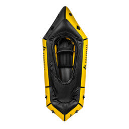 Kokopelli Rogue R-Deck (Removable Spraydeck)