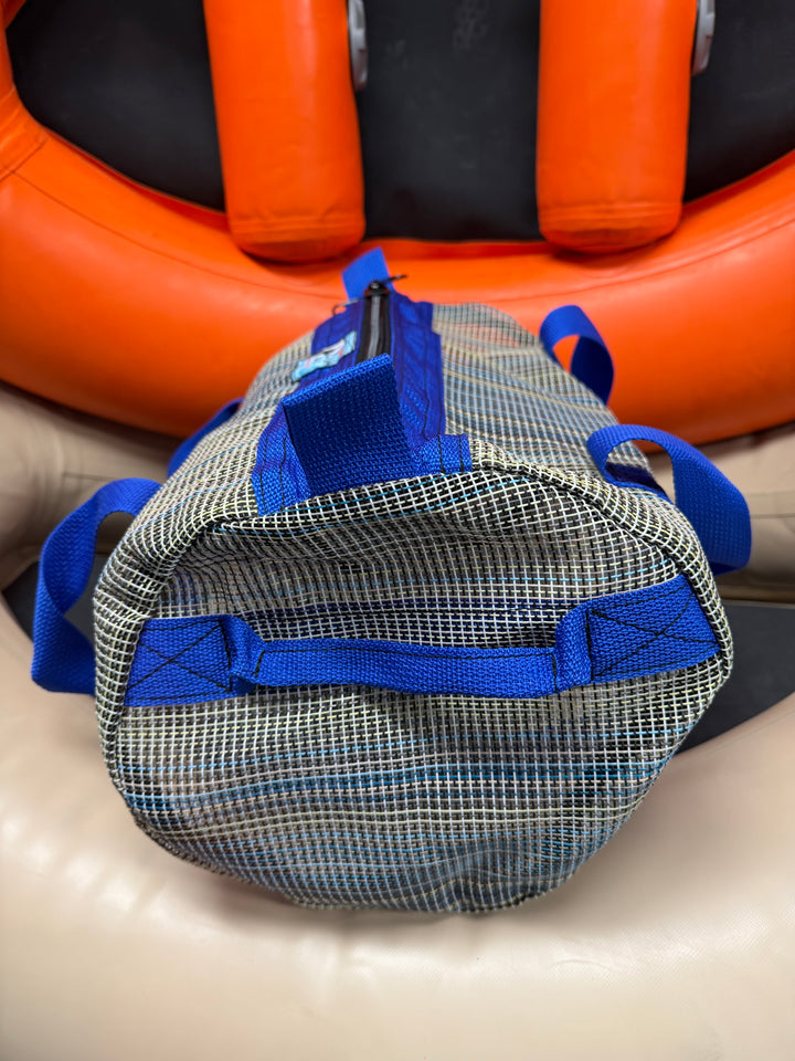 Angry Llama Gear Mesh Rig Bag Small