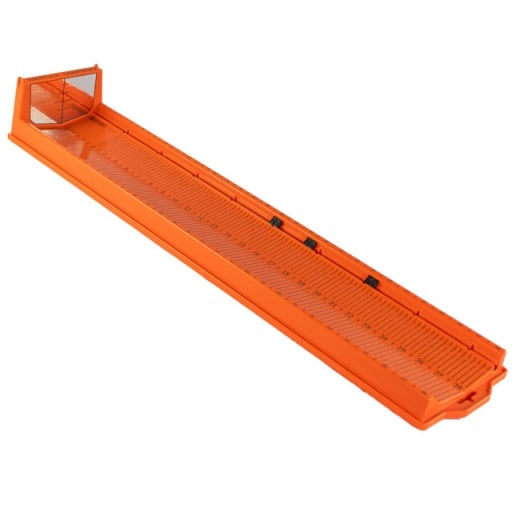 YakAttack LeaderBoard 28" Measuring Board with Built in Identifier Holders and Cull Tabs