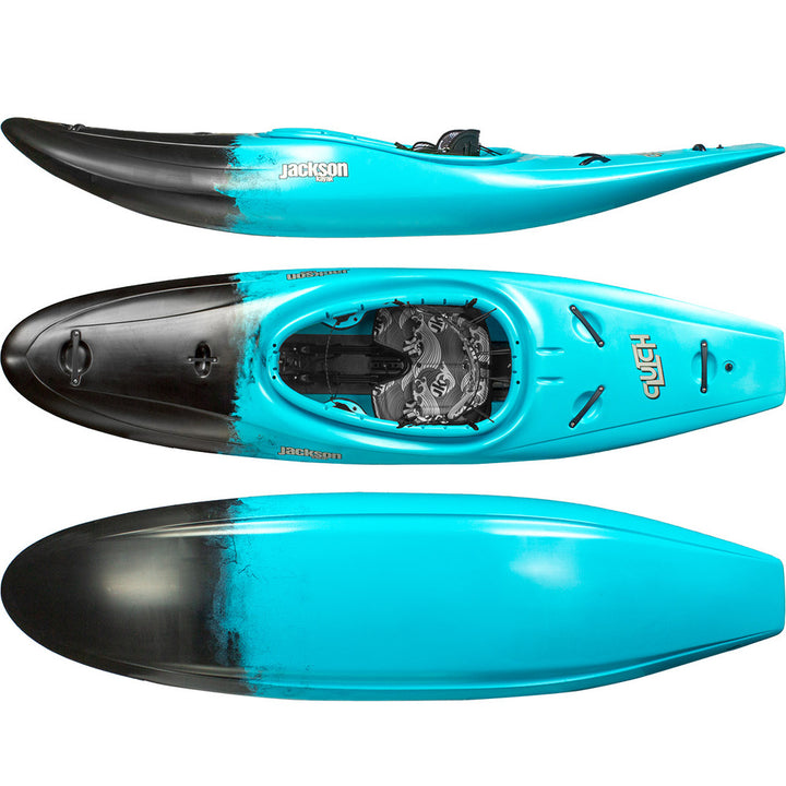 Jackson Kayak Clutch