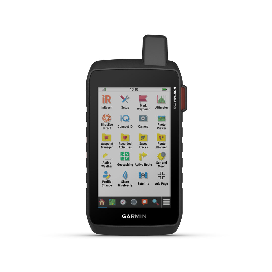 Garmin Montana® 750i