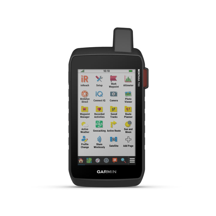 Garmin Montana® 750i
