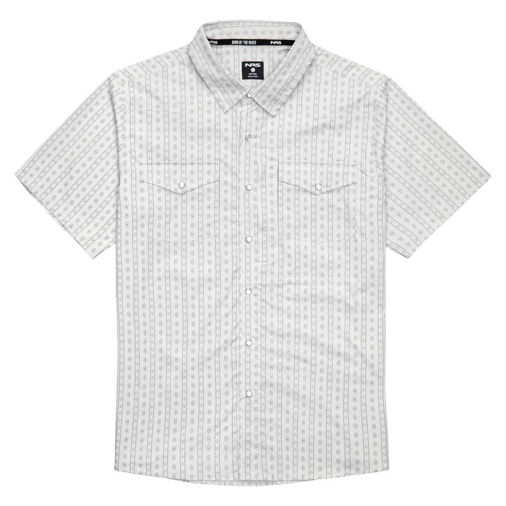 NRS Men’s Rodeo Short-Sleeve Shirt