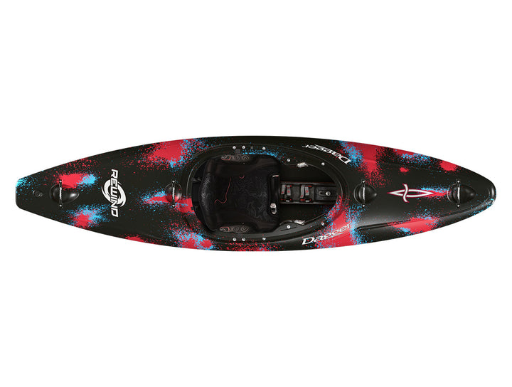 Dagger Rewind Kayak Closeout