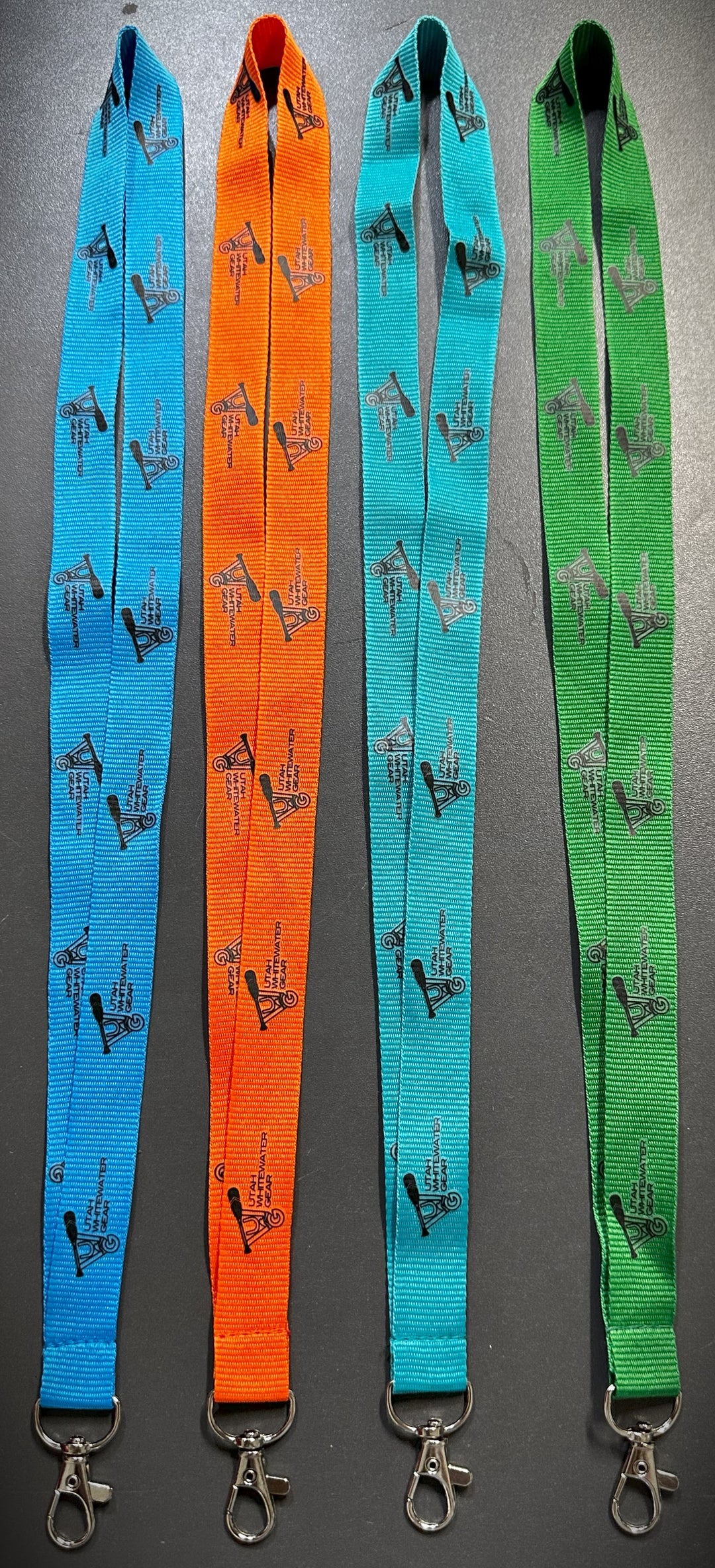 UWG Key Lanyard
