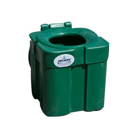 Selway Fabrication River Bank II Full Toilet System (Assorted Colors)
