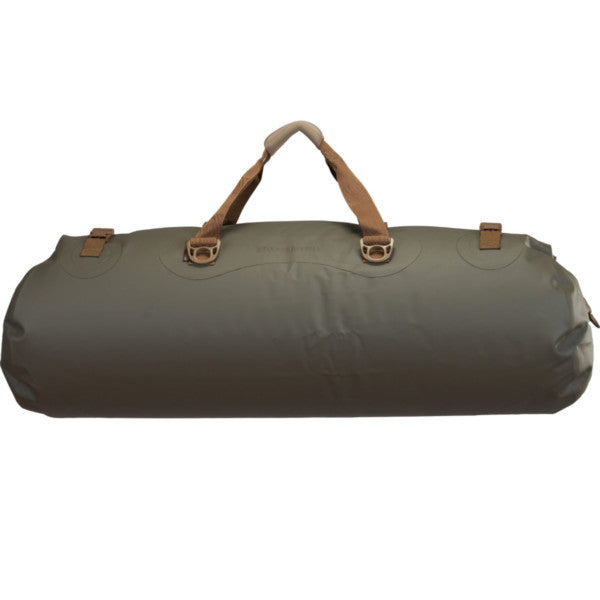 Watershed Mississippi Dry Duffel