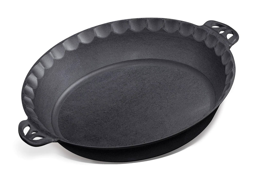 Camp Chef Cast Iron Pie Pan