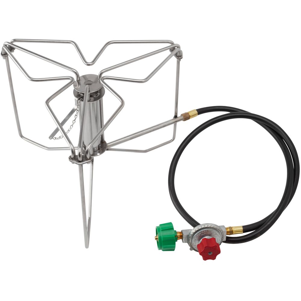 Woodland Power Stove