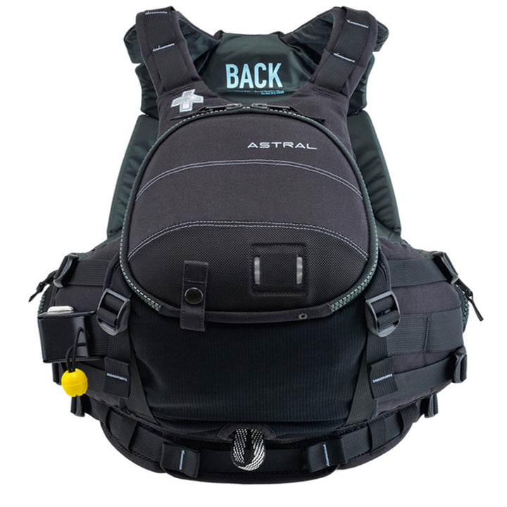 Astral Greenjacket Rescue Lifejacket (PFD)