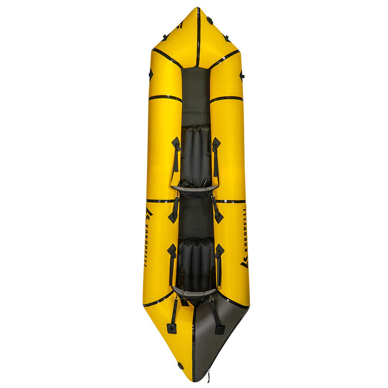 Kokopelli Twain
