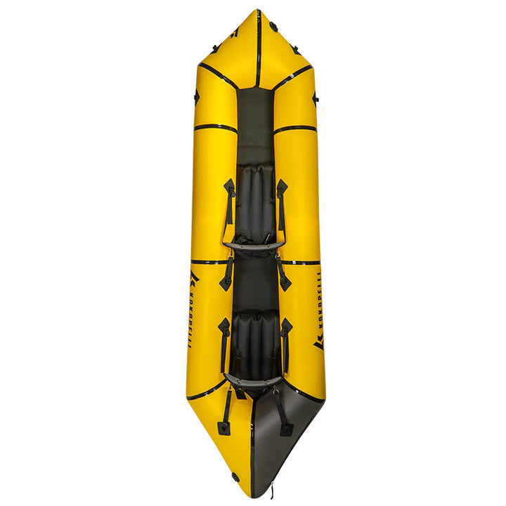 Kokopelli Twain