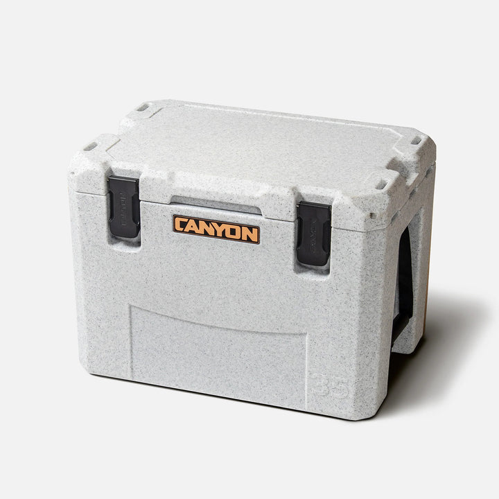 Canyon Coolers Outfitter 35qt V2 Cooler