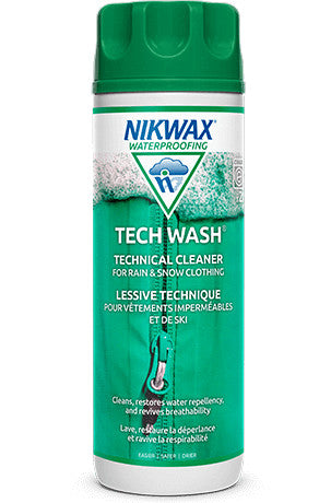 Nikwax Tech Wash®