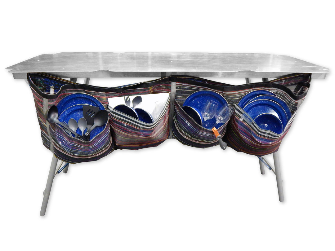 Down River Dish Drying Bag-Double