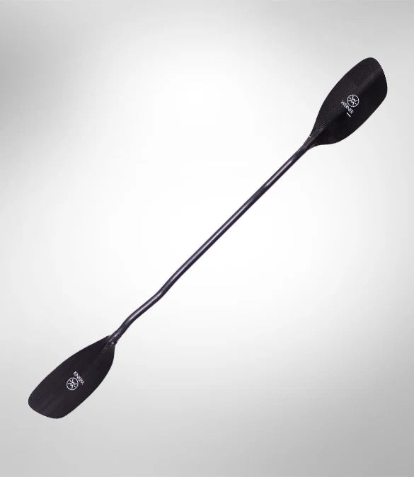 Werner Sherpa Carbon Paddle