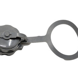 Achilles Valve, Part 