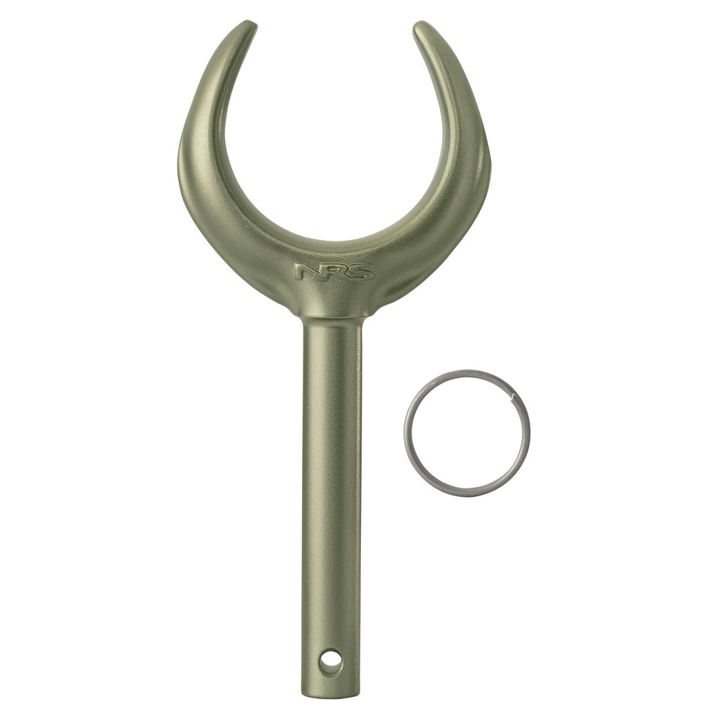 NRS Mini Aluminum Oarlock