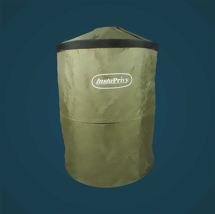 Cleanwaste InstaPrivy Shelter