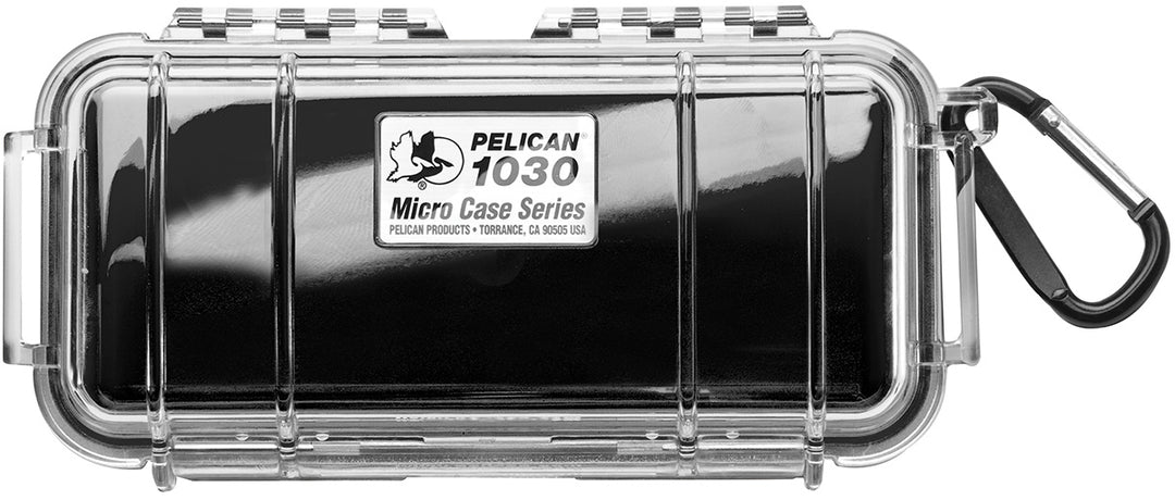 Pelican Micro Cases