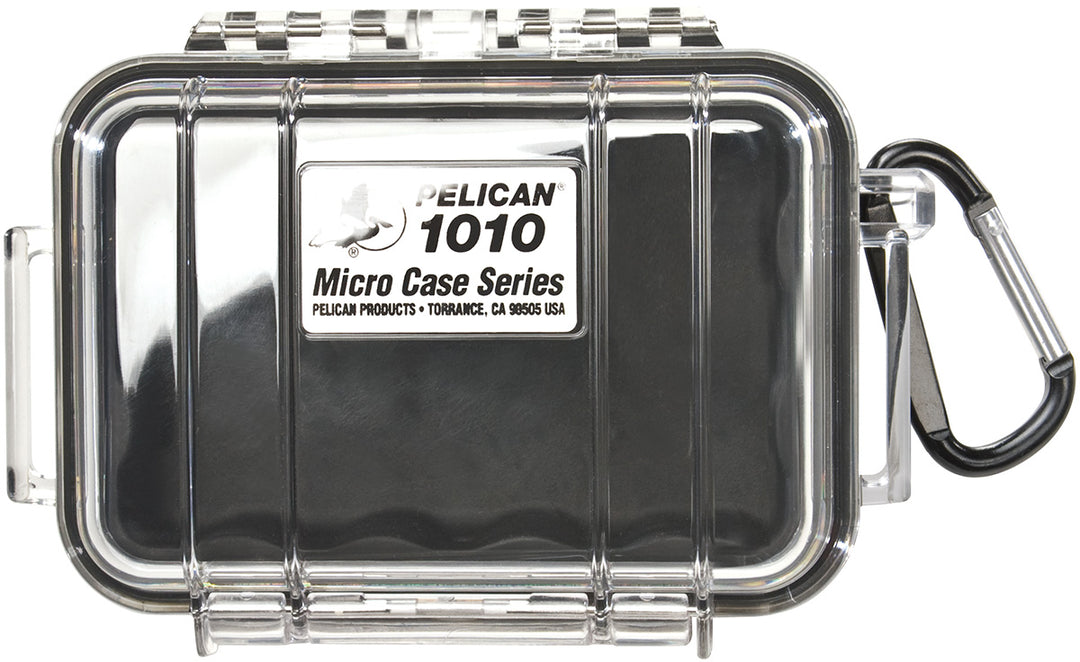 Pelican Micro Cases