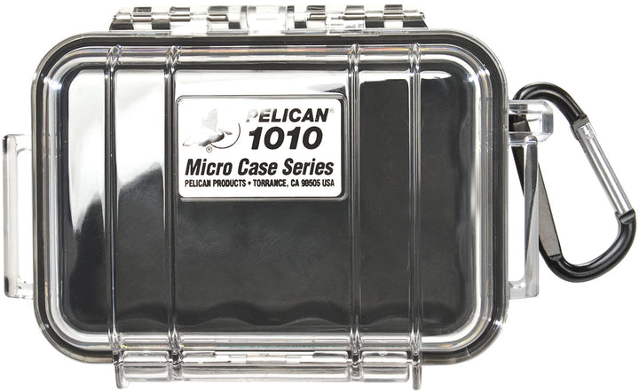 Pelican Micro Cases