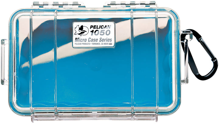 Pelican Micro Cases