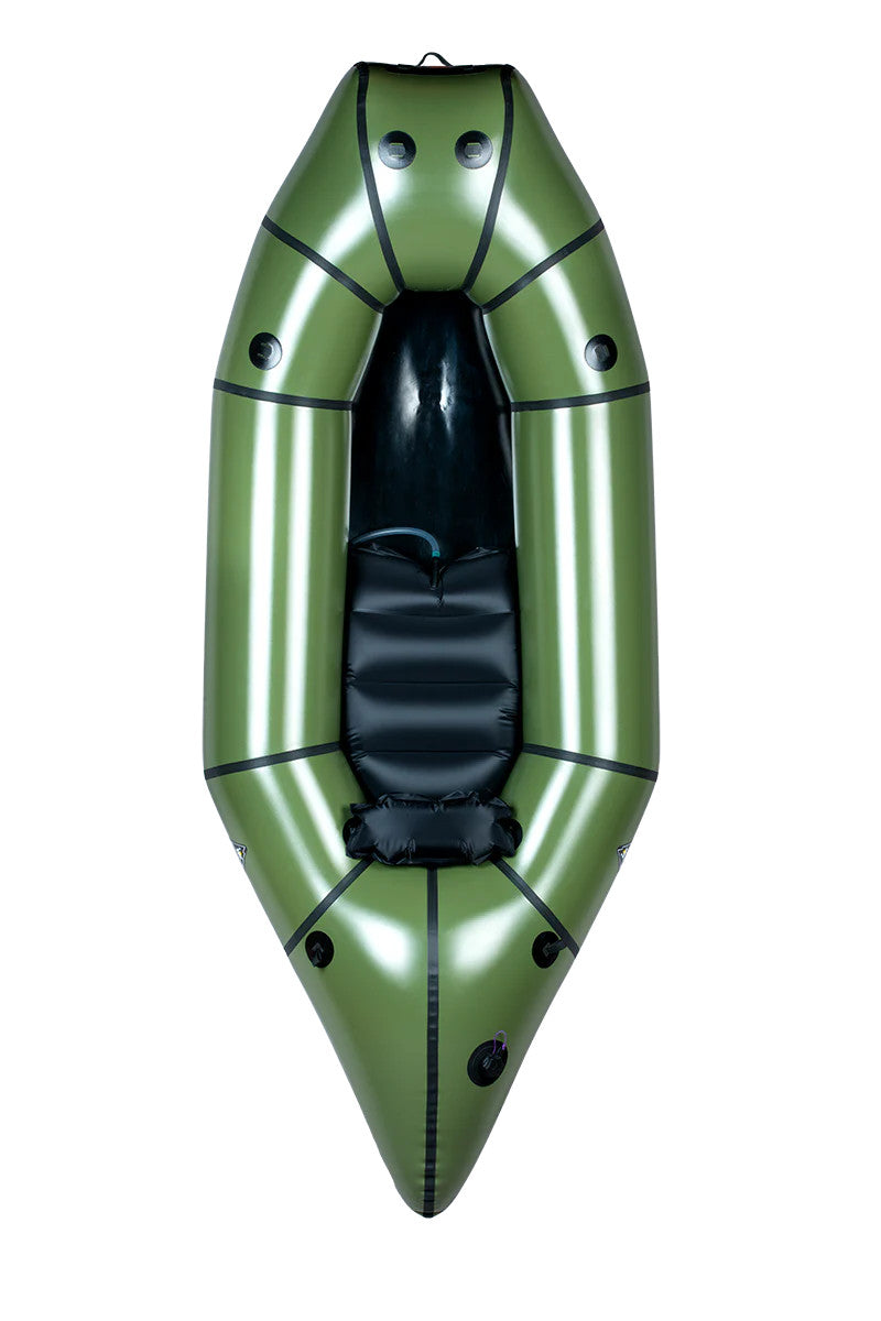 Alpacka Raft Caribou 2025