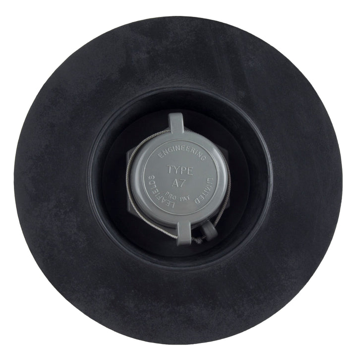 Leafield A7 Recessed Valve Boot