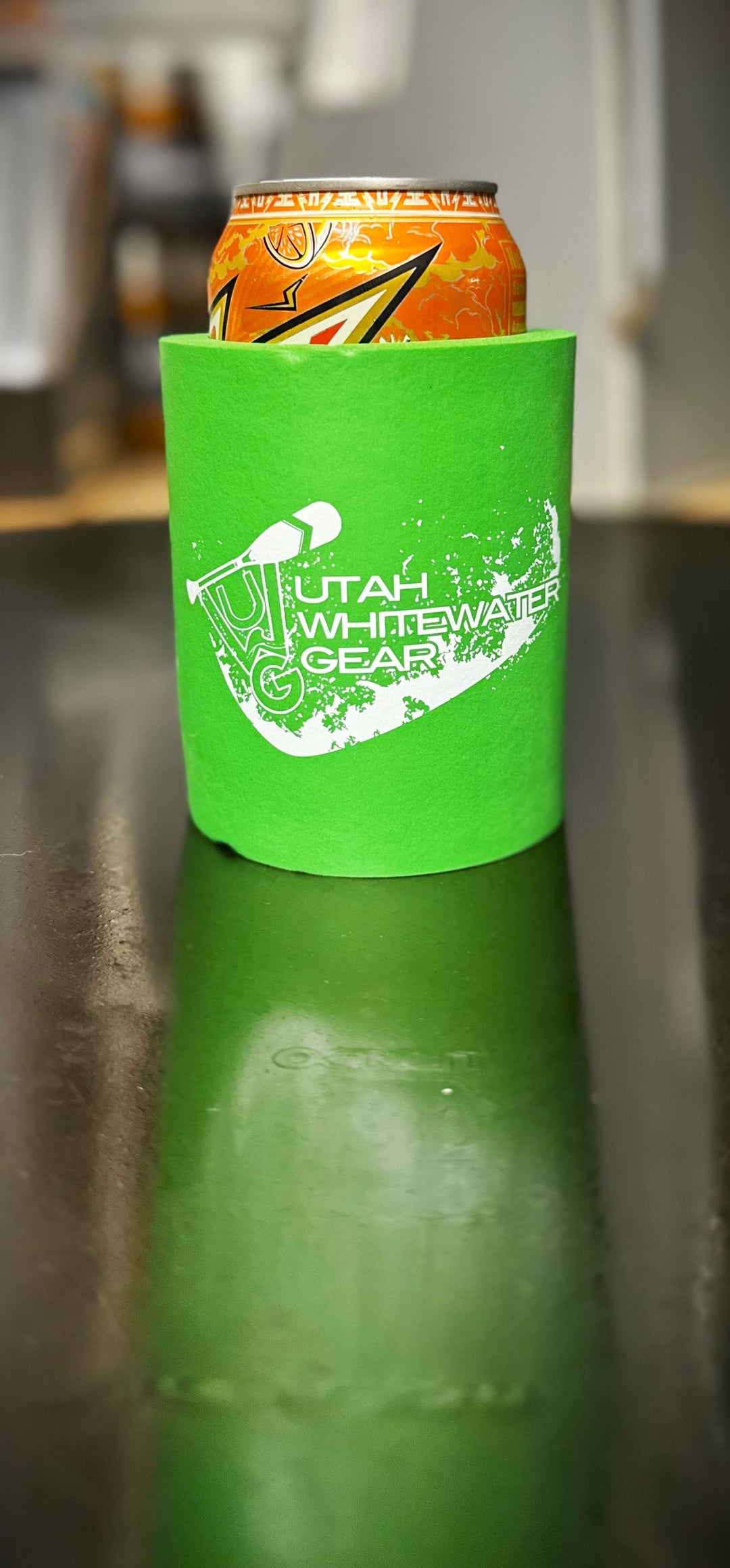 UWG Koozie