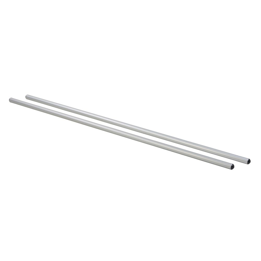 NRS Frame Side Rails with Plugs